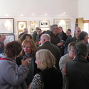 Official Gallery Opening