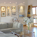 Gallery Opens Doors for First Time