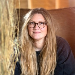Eve Eunson